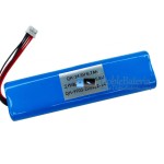 Batería para RTK QH-14.8V-6.7Ah [Batería de repuesto]